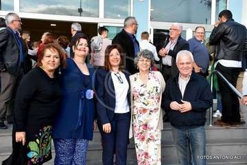  La presentación de la candidatura de NC al Ayuntamiento de Telde, en imágenes (II) (Foto Antonio Alí)